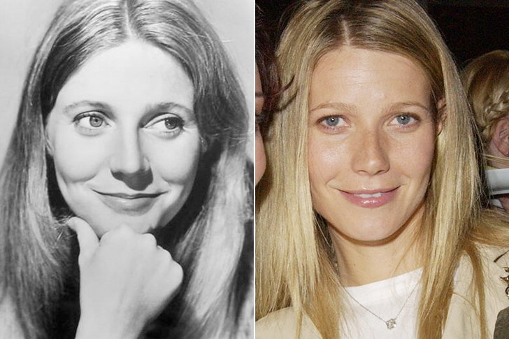 Who Is Blythe Danner'S Daughter