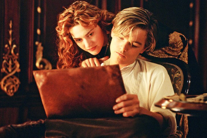 The Real Life Story Of Jack And Rose From Titanic Is So Much Better Than The Movie Miss Penny 