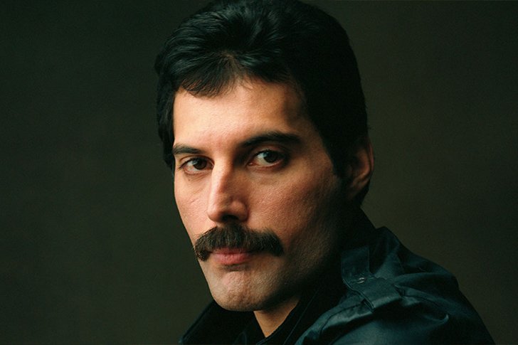 Everything You Never Knew About The Legend Freddie Mercury Page 9 Of