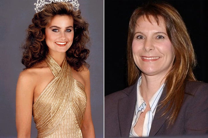 How These Miss Universe Winners Look Now Proves That Beauty Has No Age