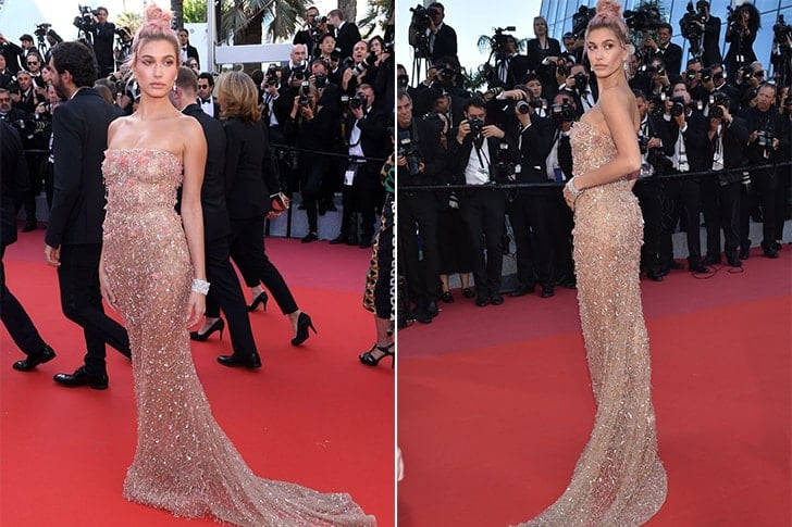 The Most Controversial Red Carpet Dresses Of All Time Page Of