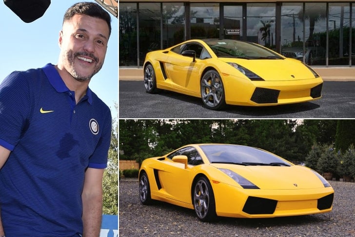 Os Carros Mais IncrÍveis Das Maiores Celebridades Brasileiras Miss Penny Stocks 