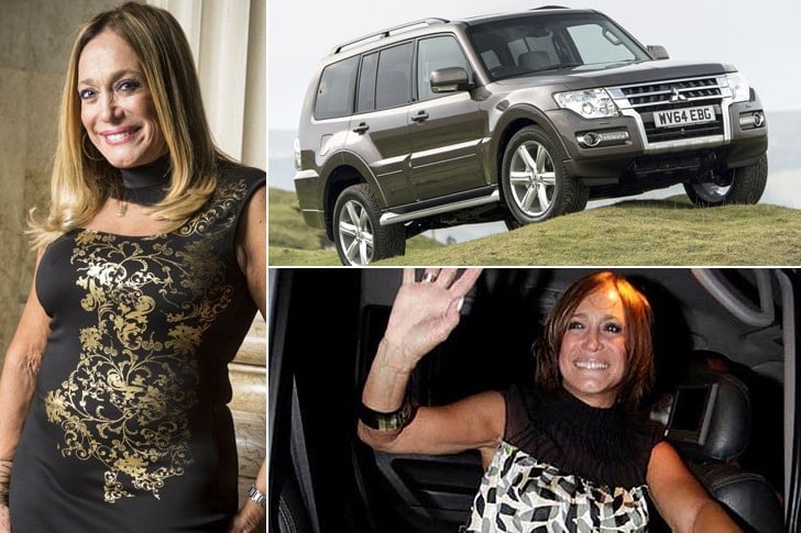 Os Carros Mais IncrÍveis Das Maiores Celebridades Brasileiras Miss Penny Stocks 