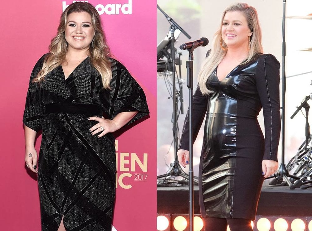 Rs 1024x759 180608083058 1024 Kelly Clarkson 2017 2018 Today Show 