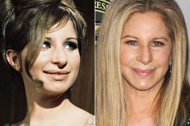 Stars That Have Aged Flawlessly & Proved That Beauty Has No Age - Page ...
