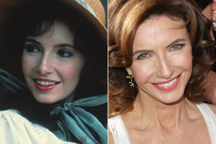 Stars That Have Aged Flawlessly & Proved That Beauty Has No Age - Page 185 of 317 - Miss Penny ...