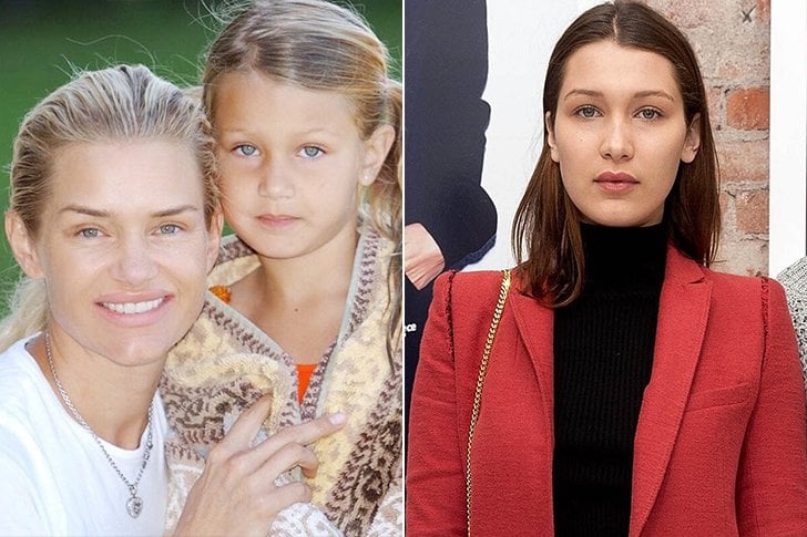 Celebrities' Kids All Grown Up - Some Followed Their Parents' Huge