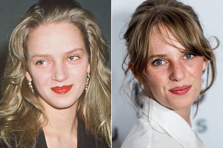 Famous Celebrity Kids Who Look Just Like Their Gorgeous Celeb Parents ...