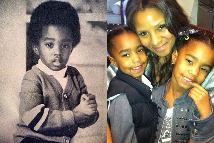 Famous Celebrity Kids Who Look Just Like Their Gorgeous Celeb Parents ...