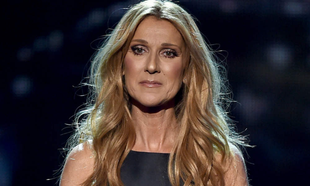 Accidents, Heartbreak and Loss: Facts about Celine Dion You Didn't Know ...