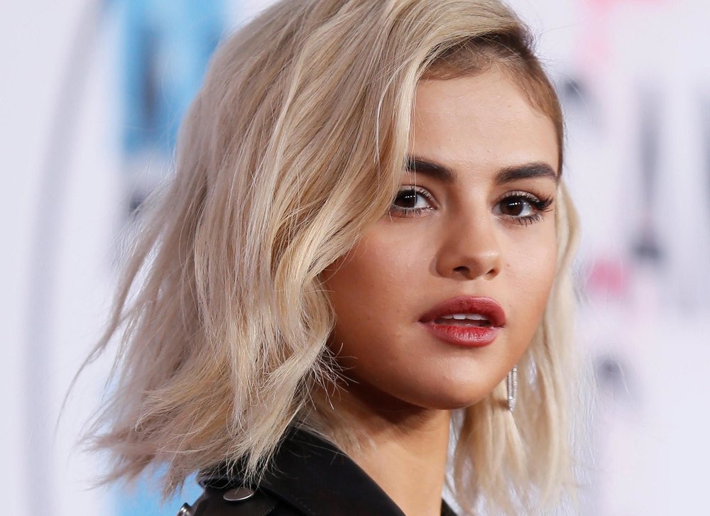 Selena Gomez’s Net Worth Is $50 Million; How Did She Earn Her Fortune ...