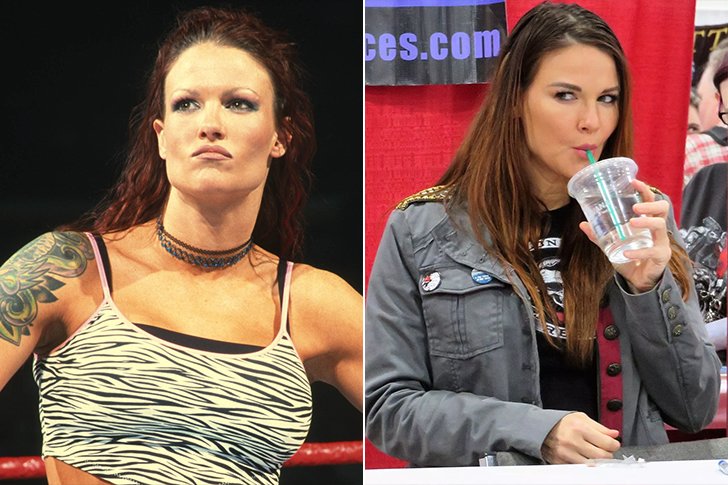Stephanie McMahon – Commissioner of RAW Stephanie McMahon is the ...