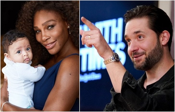 Serena Williams Follows This Smart Yet Simple Principle When It Comes ...