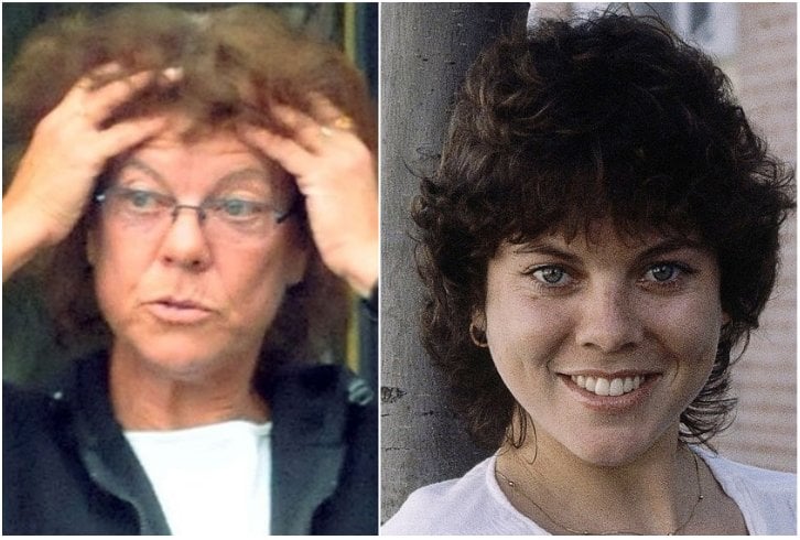 Erin Moran Died From Throat Cancer, a Disease Thats 