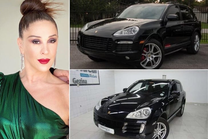 Os Carros Mais IncrÍveis Das Maiores Celebridades Brasileiras Page 25 Of 63 Miss Penny Stocks 