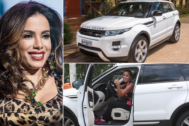 Os Carros Mais IncrÍveis Das Maiores Celebridades Brasileiras Page 5 Of 70 Miss Penny Stocks 