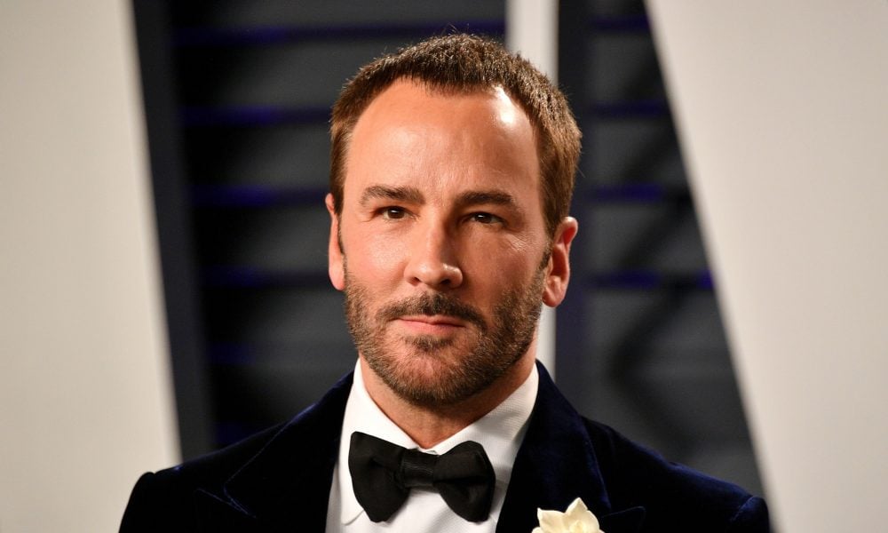 Fashion Icon Tom Ford’s Former Home in London Sells for a Hefty $17.5 ...