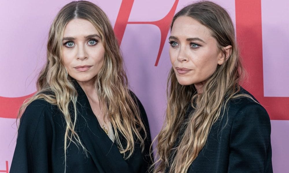 Fashionable Twins Mary-Kate and Ashley Olsen Have Genius Secrets to ...