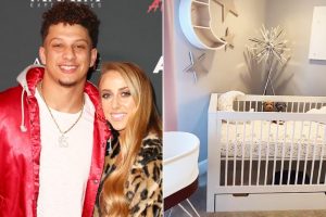 Celebrity Gorgeous Nurseries That'll Make Anyone Wish S/he Was A ...