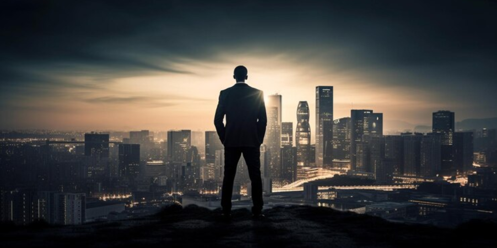 Image by vecstock on Freepik | The Path to Wealth: How 3 Productivity Tips Led Me to Multimillionaire Heights