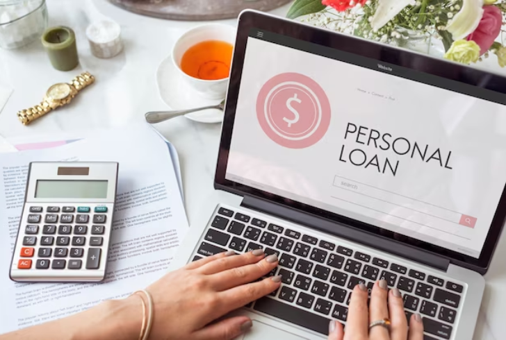 Image by rawpixel.com on Freepik | personal loans allow you to borrow a lump sum of anywhere from $1,000 to $100,000 for nearly any personal expense.