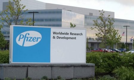 Pfizer layoffs 2024