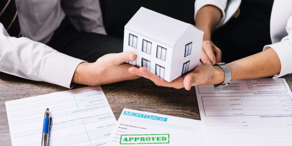 how to find assumable mortgages